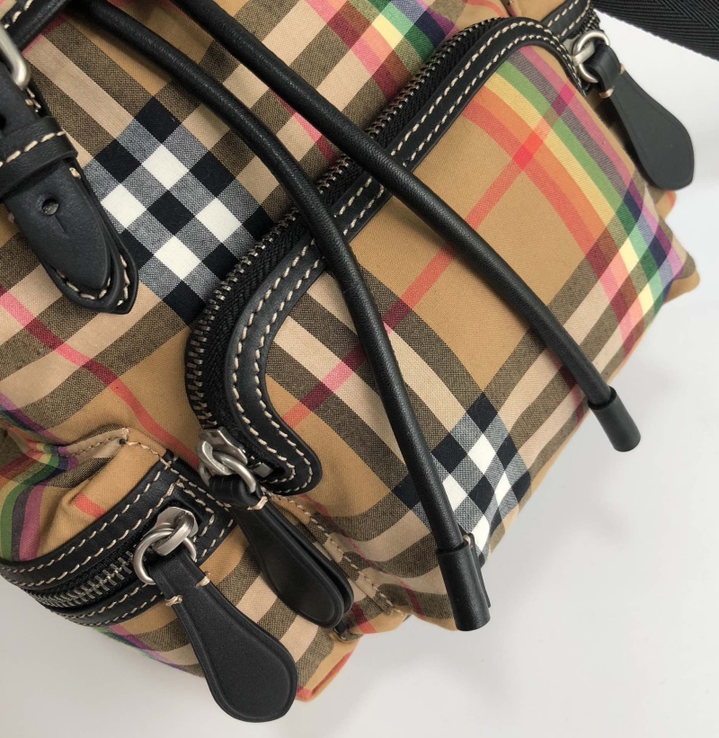 Burberry Backpacks